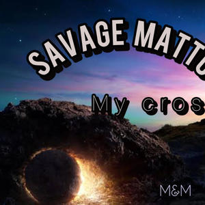 My Cross (Explicit)