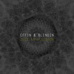 Just an illusion (Radio Edit)