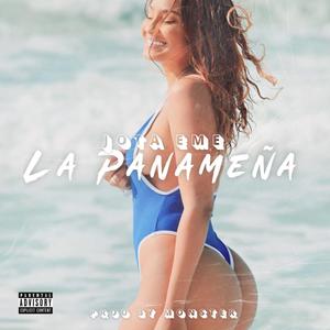 La Panameña(feat. anubikiss) (Explicit)