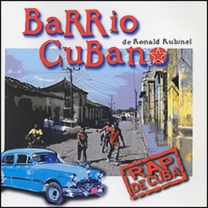 Barrio Cubano (Rap de Cuba)