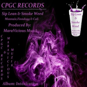 Sip Lean & Smoke W**d