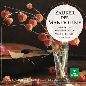 Zauber der Mandoline (Inspiration)