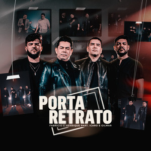 Porta Retrato