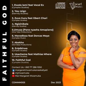 Zuva Guru (feat. Obert Chari)