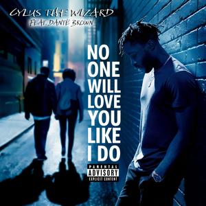 No One Will Love You Like I Do (feat. Danté Brown) [Radio Edit]