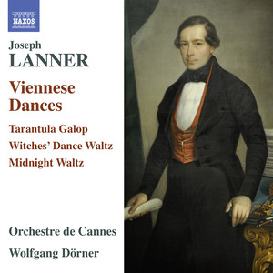 Orchestre Régional de Cannes - Tarantel-Galopp (Tarantula Galop), Op. 125