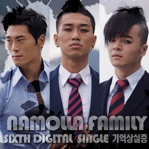 기억상실증 (失忆症)