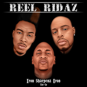 Iron Sharpenz Iron Tha EP