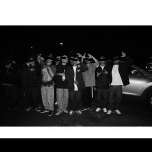 In The Streets (Explicit)