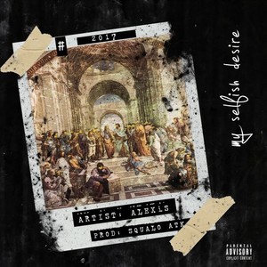 My Selfish Desire (Explicit)