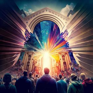 Worldwide Society (feat. Taj Angelo & Uplift)