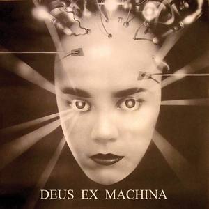 Deus Ex Machina