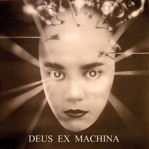 Deus Extra Machina - Part 2