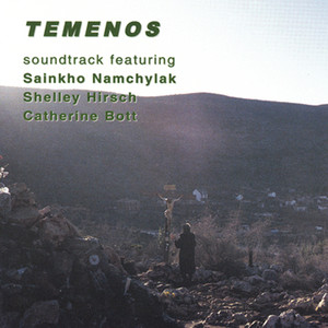 Temenos Soundtrack