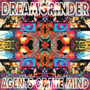 Agents of the Mind (Explicit)