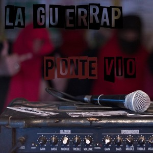 La Guerrap (Ponte Vio) [Explicit]