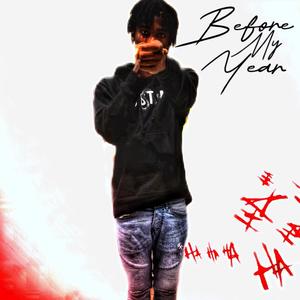 Over The Line (feat. Meechie OCU) (Explicit)