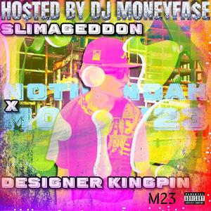 WAY 2 T'D UP (feat. spacebar) (Explicit)