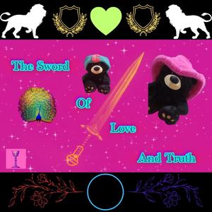The Sword Of Love And Truth (feat. Massive) (Explicit)