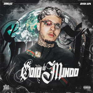 Ódio do Mundo (Explicit)