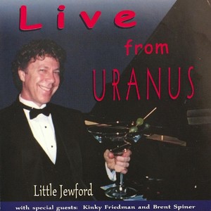 Live from Uranus