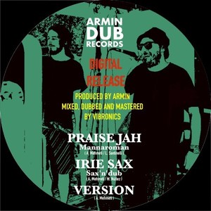 Dub Sax