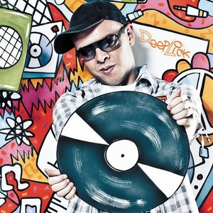 Shine Yellow (DeepLick Remix)