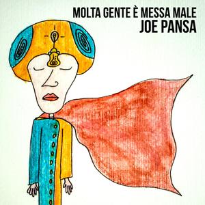 Molta gente è messa male (feat. Domingo Bombini)