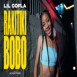 Rakitiki Bobo (Explicit)