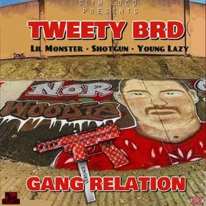 Gang Relation (Explicit)