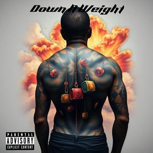 Down N Weight (feat. YungJo) (Explicit)