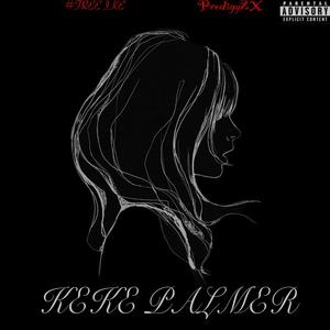 Keke (feat. Big ike) (Radio Edit|Explicit)