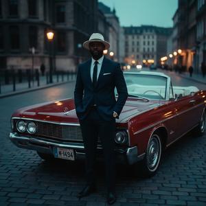 Still In Love With You 2 (feat. Prince i)