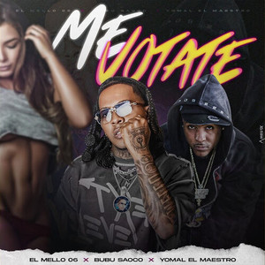 ME VOTATE (Explicit)