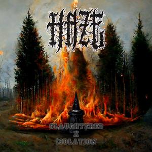 SLAUGHTERED (Explicit)