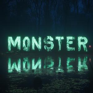 Monster (feat. Swann) [Explicit]