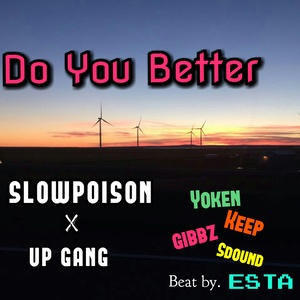 Do you better