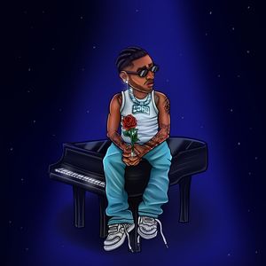 Preto arrumado (bônus track)