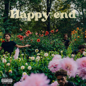 HAPPY END (Explicit)