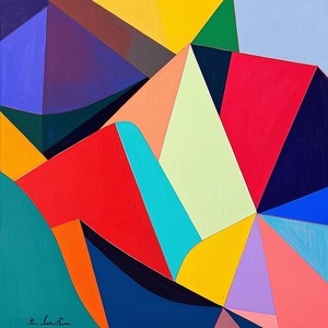 The Echo in an Empty Simulation