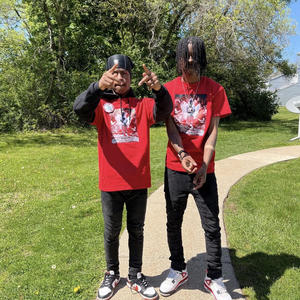 Certified Tay~ (Evil Twin) (feat. FnbShone) (Explicit)