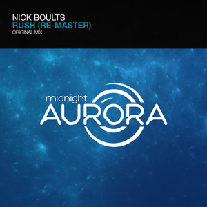 Rush (Original Mix)