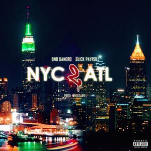 NYC 2 ATL (Explicit)