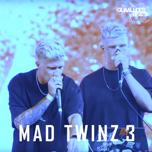 Mad Twinz 3