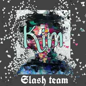 Slash-Underground - Kim