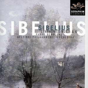 Sibelius: Symphonies 5 & 7