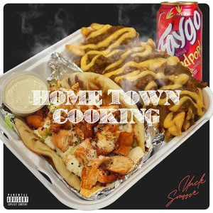 Home Town Cooking (Explicit)
