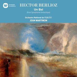 Berlioz: Symphonie fantastique, Op. 14, H 48 - II. Un bal. Valse. Allegro non troppo