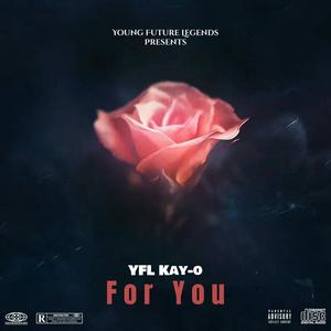 For You (Explicit)