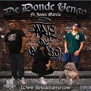 De Donde Vengo (feat. El Moy, MGee Daddy & Josèe Garcia)